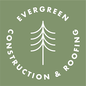 Evergreen Roofing - Logo