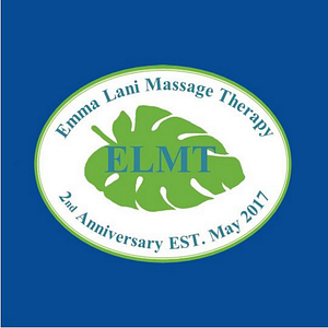 Emma Lani Massage Therapy - Logo
