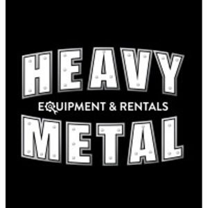Heavy Metal Equipment & Rentals - Elko, NV - Construction machine rental service in Elko