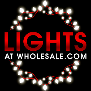 Lights at Wholesale - Logo