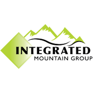 Integrated Mountain Properties - Logo