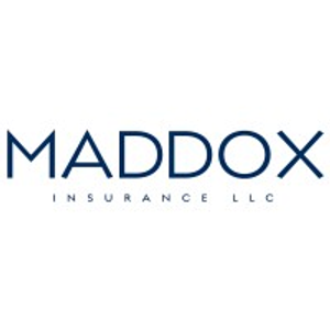 Maddox Insurance - Logo
