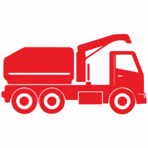 Modern Concrete - Logo