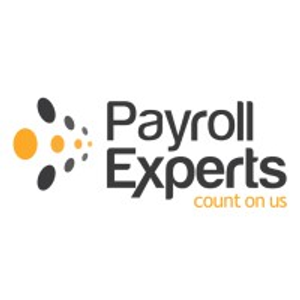 Payroll Experts - Logo