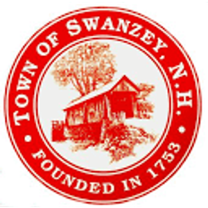 Swanzey Town Hall - Logo