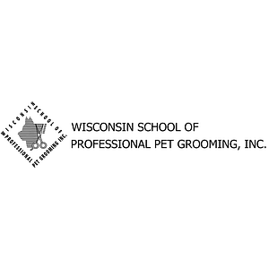 WISCONSIN SCHOOL OF PROFESSIONAL PET GROOMING, INC. - Logo