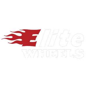 Elite Wheels - Logo