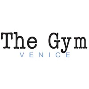 The Gym Venice - Logo