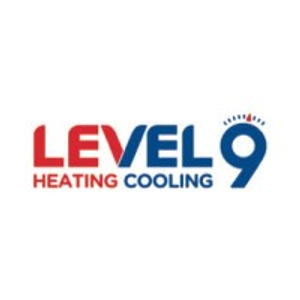 Level 9 Heating, Cooling, and Plumbing