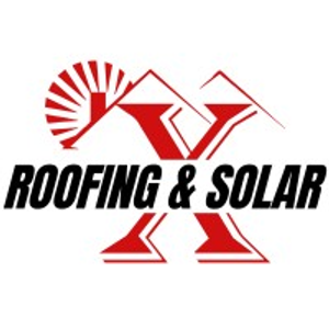 X Roofing and Solar