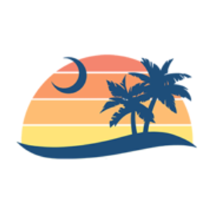 Sunset Rentals - Logo