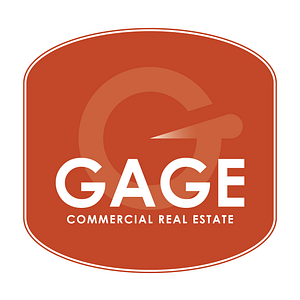 Gage Commercial Real Estate - Logo