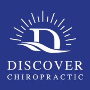 Discover Chiropractic - Logo
