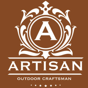 Artisan Outdoor Craftsman - Logo