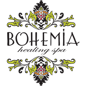 Bohemia Healing & Med Spa - Logo