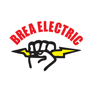 Brea Electric Company - Logo