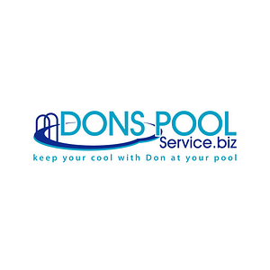 Dons Pool Service Norwalk,Downey,Rossmoor - Logo