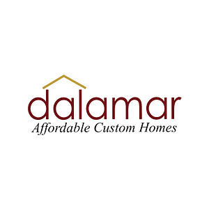 Dalamar Homes at Copper Creek - Logo