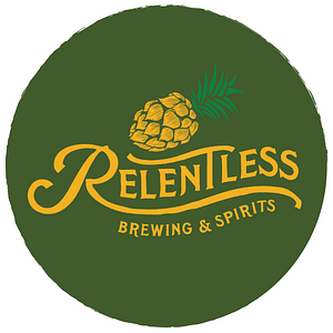 Relentless Brewing Company - Logo