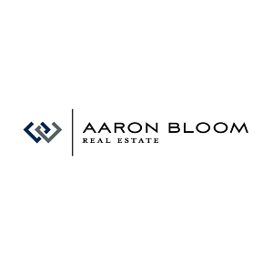 Aaron Bloom-Real Estate Broker - Logo