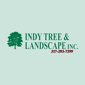 Indy Tree & Landscape - Logo