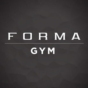 Forma Gym - 35,000 Sq. Ft. Facility - All Inclusive Membership -15+ Amenities