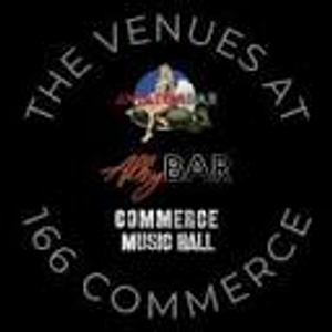 AlleyBAR - Logo