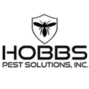 Hobbs Pest Solutions - Logo