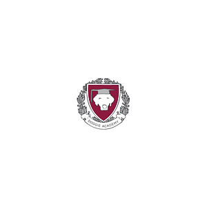 Doggie Academy - Logo