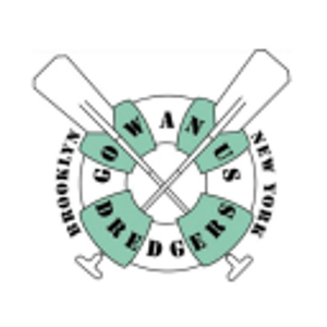 Gowanus Dredgers Bunker - Logo