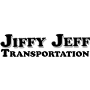 Jiffy Jeff Transportation - Logo