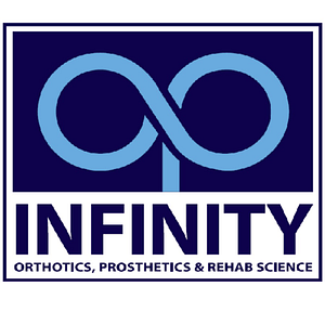 Infinity Orthotics, Prosthetics & Rehab Science - Logo