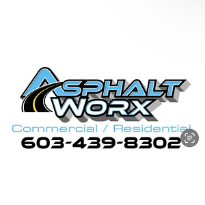 Asphalt Worx LLC - Logo