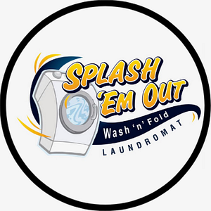 Splash 'Em Out Corporate Headquarters - Logo