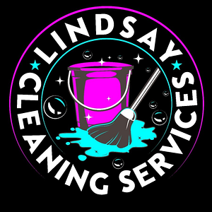 Lindsay Cleaning Services - Logo