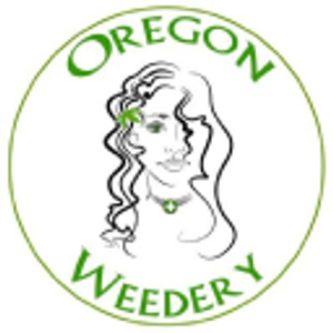 Oregon Weedery Dispensary - Logo