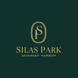 Silas Park - Logo