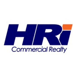 HRI Commercial Realty - Logo