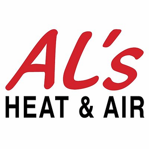 Al's Heating & Air - Logo