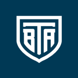 Breakthrough Academy - Logo