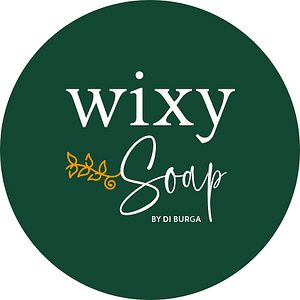 Wixy Soap - Logo