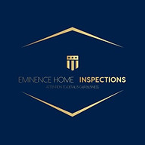 Eminence Home Inspections - Logo