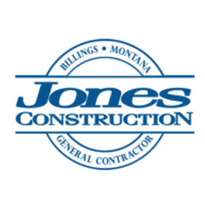 Jones Construction Inc