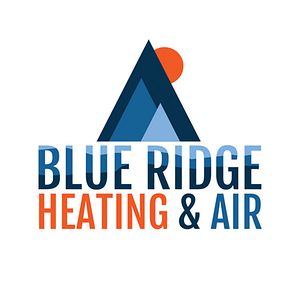 Blue Ridge Heating and Air - Logo