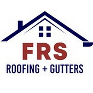 FRS Roofing - Logo