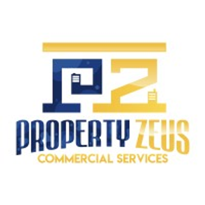 Property Zeus Commercial Cleaning