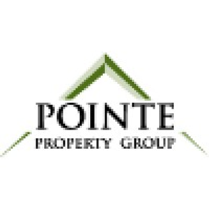 Pointe Property Group - Logo