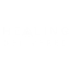 Healing Delivered