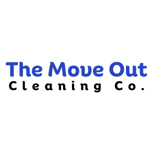 The Move Out Cleaning Co. - Logo