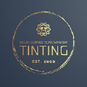 Solar Connections Window Tinting